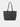 Grey Granby Tote Handbag