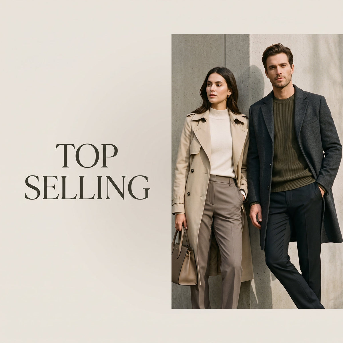 Top Selling