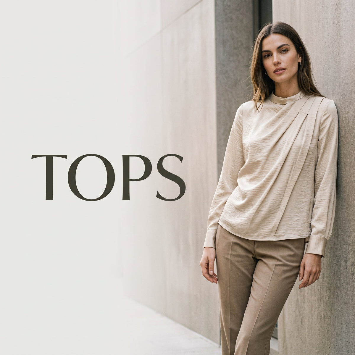 Tops Collection