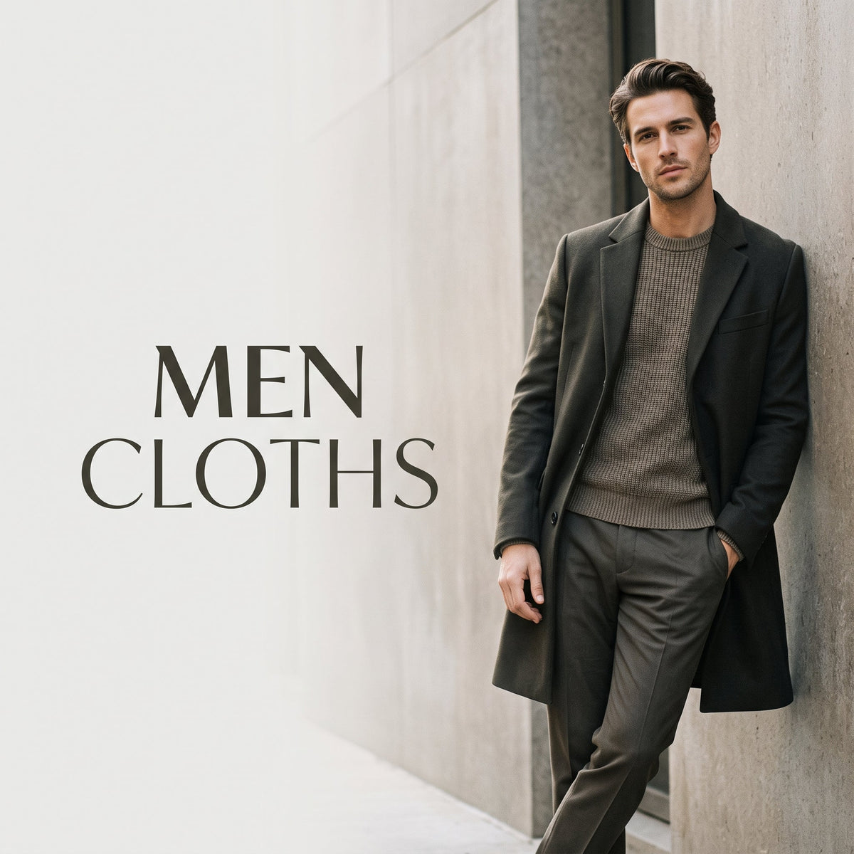 Men Collection