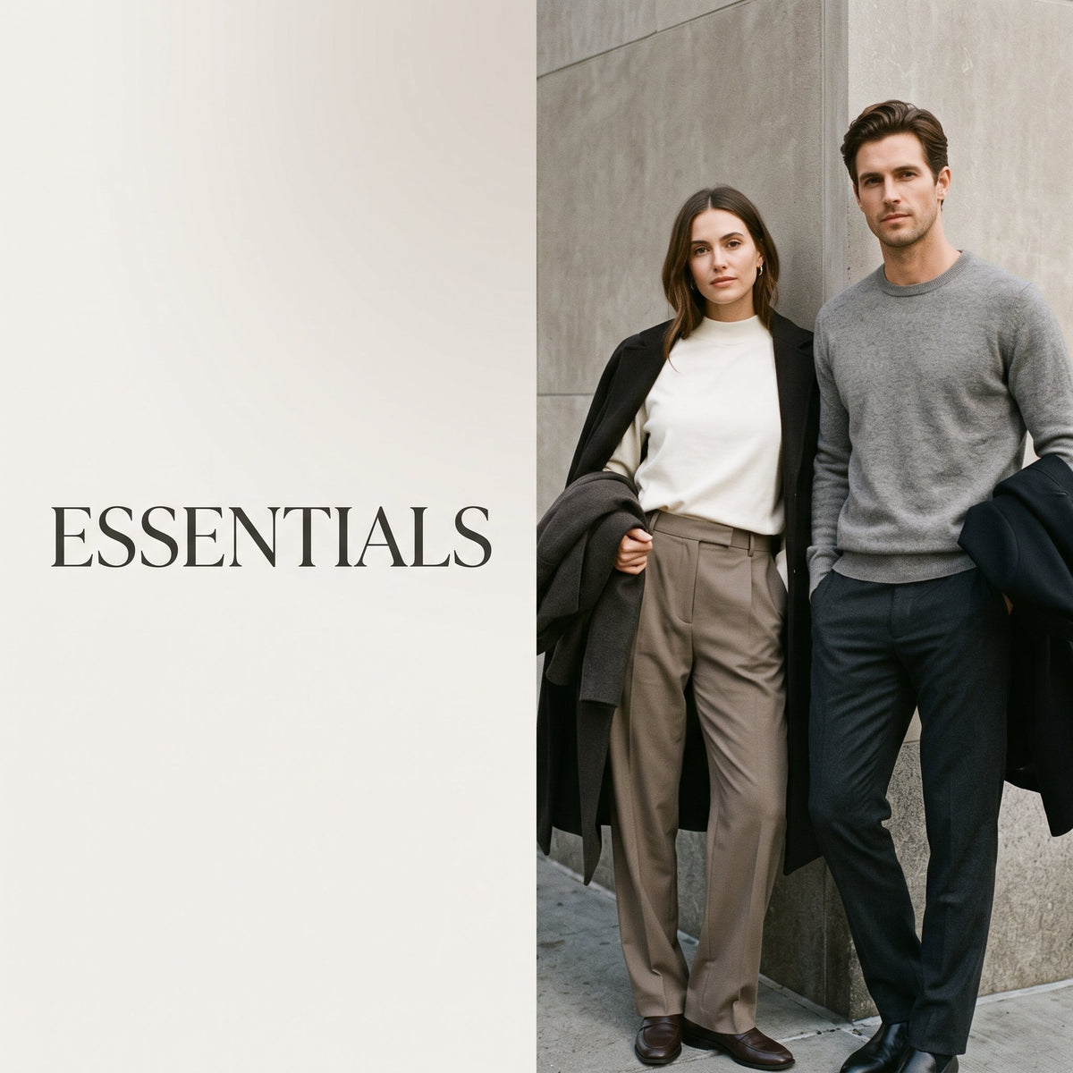 Essentials