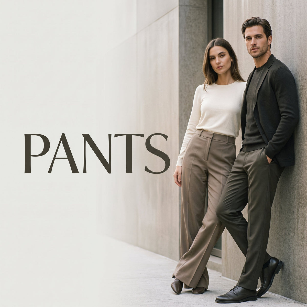 Pants