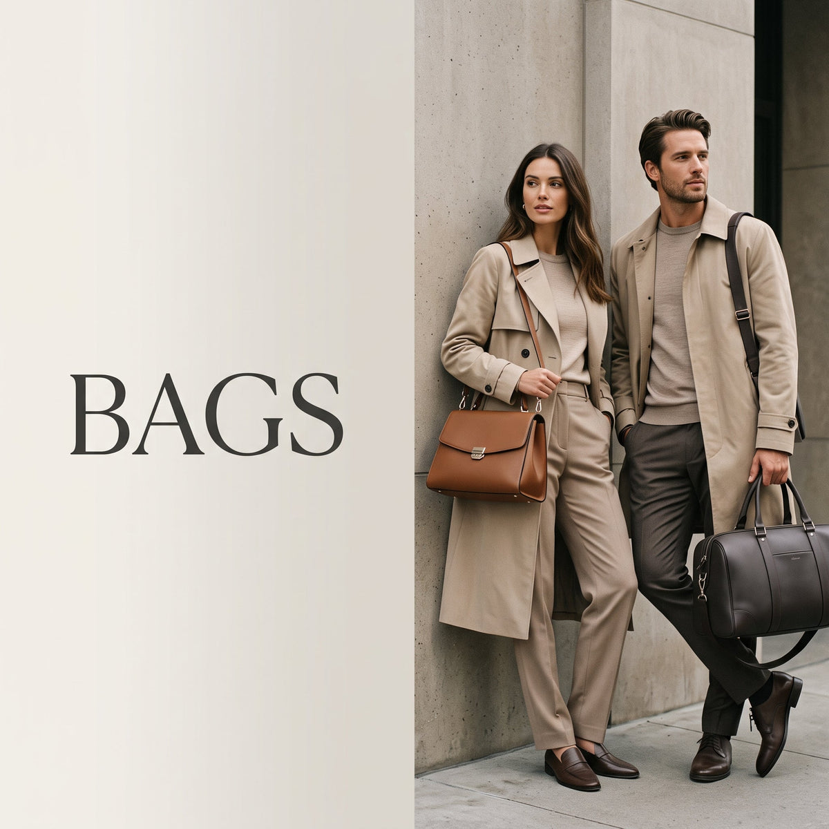 Bags