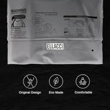 Women Black PU Leather Bustier Crop Top Gothic Punk Push Up Corset Top Bra