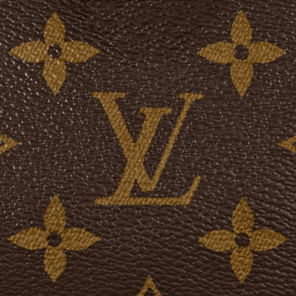 Nano Speedy Leather Bag