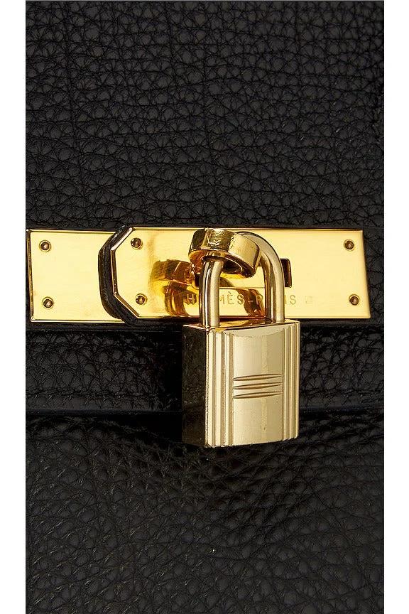 Hermes Togo Birkin 30 Handbag