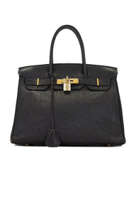 Hermes Togo Birkin 30 Handbag