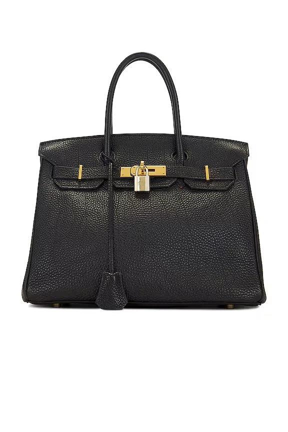 Hermes Togo Birkin 30 Handbag