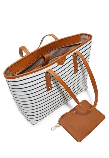 Adader Large Tote Bag