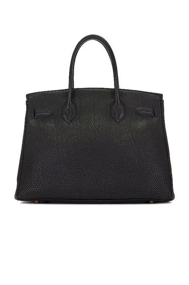 Hermes Togo Birkin 30 Handbag