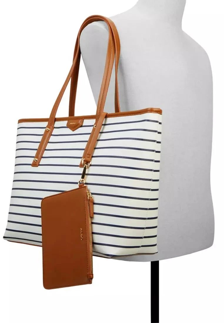 Adader Large Tote Bag
