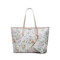 Devananna Tote - Floral