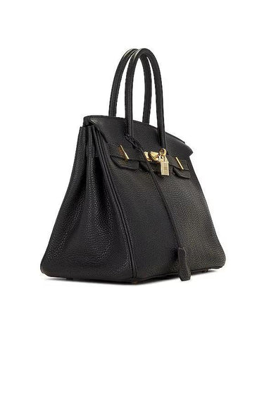 Hermes Togo Birkin 30 Handbag