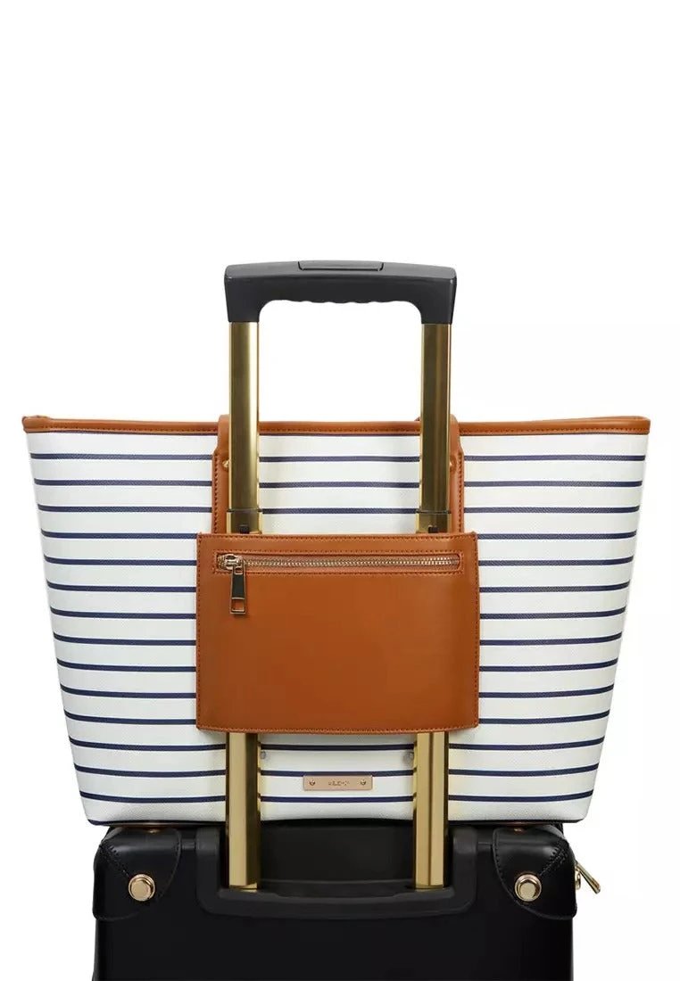Adader Large Tote Bag