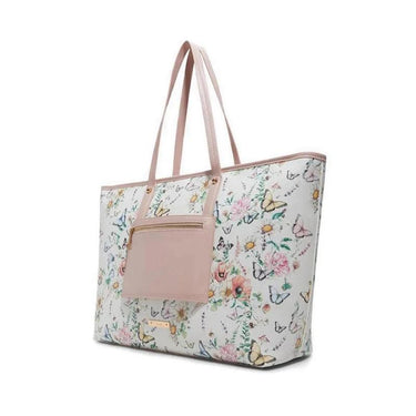 Devananna Tote - Floral