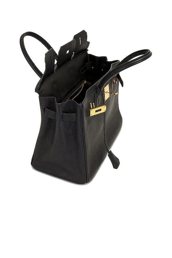 Hermes Togo Birkin 30 Handbag
