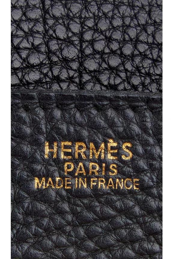 Hermes Togo Birkin 30 Handbag